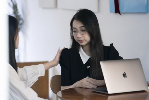 6 6 Cau Cua Mieng Sep Toi Dung De Thao Tung Nhan Vien