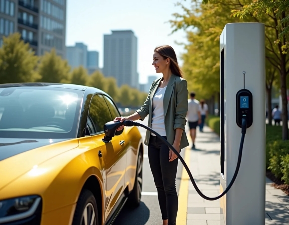 1 Duc Khong Cam Xe Xang Dau Nhung Tuong Lai Giao Thong Xanh Dang Den Gan