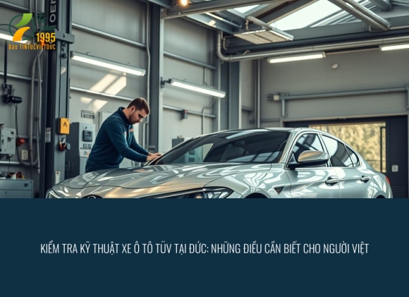 1 Kiem Tra Ky Thuat Xe O To Tuv Tai Duc Nhung Dieu Can Biet Cho Nguoi Viet