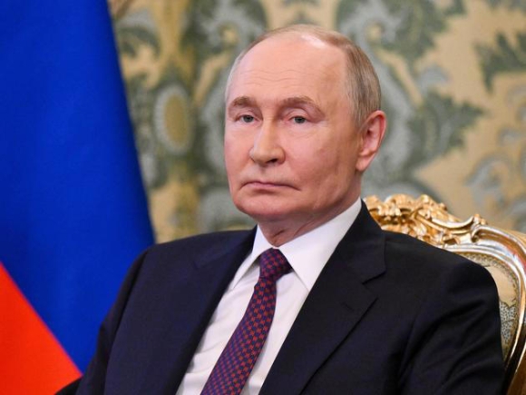 1 Tai Lieu Mat He Lo Putin Da Len Ke Hoach Xam Luoc Ukraine Tu Hon 30 Nam Truoc