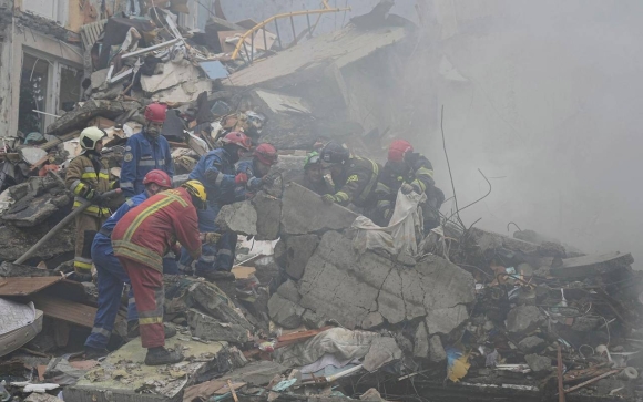 2 Quan Xam Luoc Nga Khong Kich Du Doi O Kyiv 16 Nguoi Thiet Mang Trong Do Co Tre Em