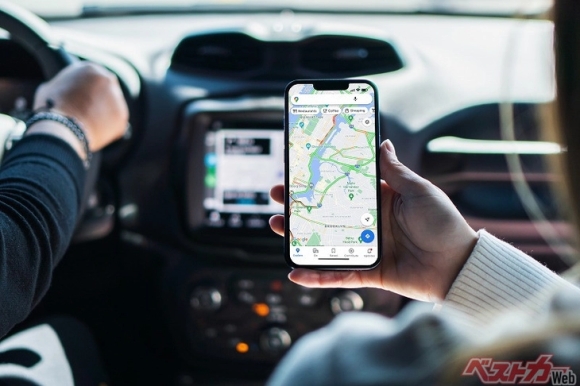 Google Maps sắp có tính năng mới giúp xe hết chui ngõ hẹp, đi nhầm đường trên cao