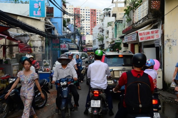 2 Google Maps Sap Co Tinh Nang Moi Giup Xe Het Chui Ngo Hep Di Nham Duong Tren Cao