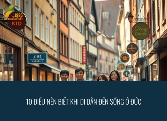 1 10 Dieu Nen Biet Khi Di Dan Den Song O Duc