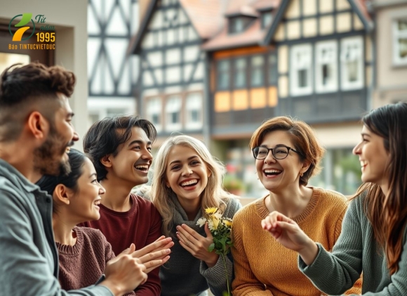 Cơ chế nhập quốc tịch Đức được hiện đại hóa: Rút ngắn thời gian, điều kiện tích hợp được nâng cao