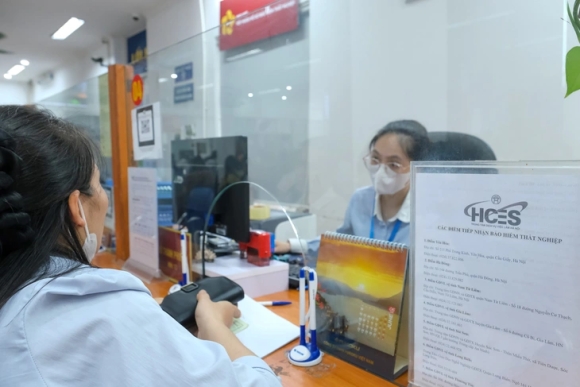 1 So Nguoi That Nghiep Vuot 1 Trieu Truong Hop Nao Dung Huong Tro Cap That Nghiep Theo Quy Dinh Moi