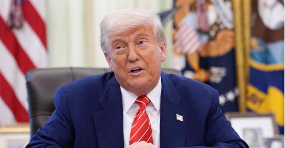 1 Vu Kien Lon Co The Lam Thay Doi Chien Luoc Thue Quan Cua Trump