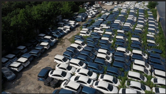 1 Chuyen Xang Sang Dien Nhin Tu Trung Quoc