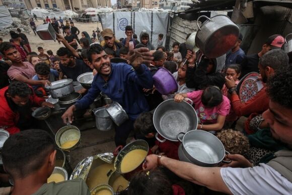 1 Duc Khong The Biet Hang Vien Tro Cho Dai Gaza Roi Vao Tay Ai