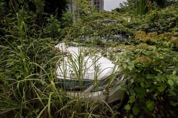 2 Nhung Nghia Dia Xe O To Dien Tai Trung Quoc