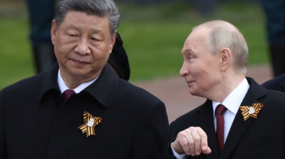 1 Eu Chuan Bi Ap Dat Lenh Trung Phat Len Trung Quoc Vi Ho Tro Nga Trong Cuoc Chien Ukraine