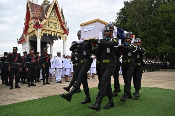 1 Thai Lan Se Khoi Kien Campuchia Vi Thiet Hai Trong Xung Dot