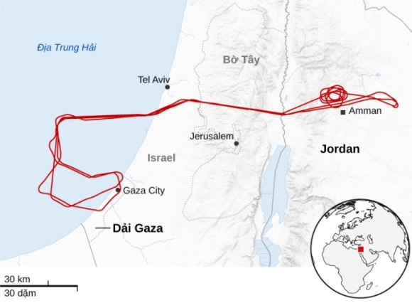2 Gaza Hoang Tan Nhu Phe Tich