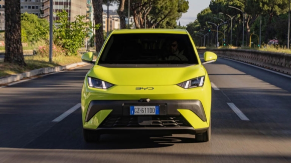 Ô tô điện Trung Quốc: Liệu có đáng đồng tiền bát gạo? Kết quả thử nghiệm ADAC bất ngờ