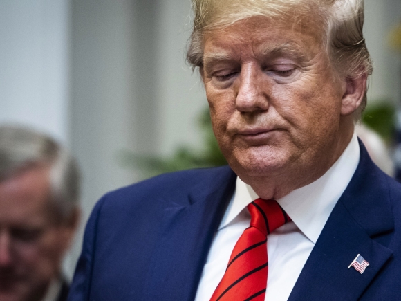 1 Ong Trump Truoc Nga Ba Duong Trong Van De Ukraine