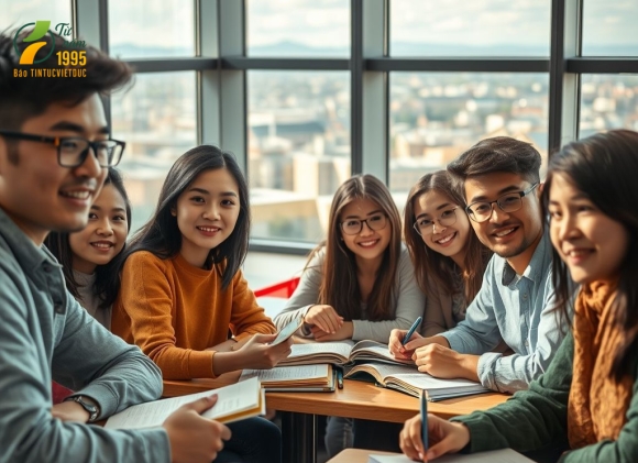 Chính sách tuyển dụng lao động Việt Nam tại Đức ngày càng nghiêm ngặt về đầu vào học tiếng Đức