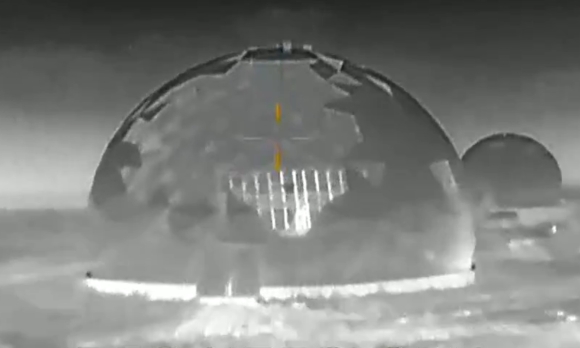 1 Drone Ukraine Vuot Luoi Hoa Luc Tap Kich Loat Radar Nga O Crimea