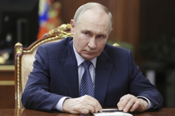 1 Cach Ong Putin Ne Ap Luc Toi Hau Thu Tu Ong Trump