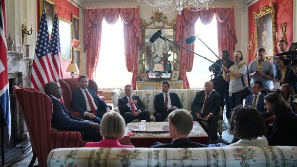 1 Chau Au De Xuat Ke Hoach Hoa Binh Cho Ukraine Ngan Nguy Co Thoa Thuan Rieng Giua Trump Va Putin