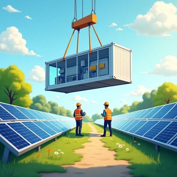 1 Duc Tut Hau Trong Cuoc Dua Phat Trien He Thong Luu Tru Nang Luong Pin