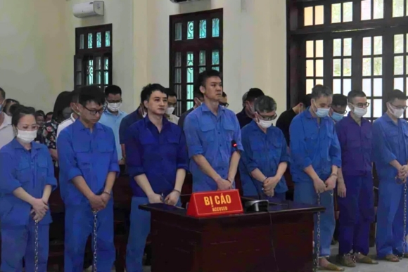 1 Nhan 81 Ty Hoi Lo 14 Cuu Can Bo Hai Quan Hai Phong Noi La Tien Cam On