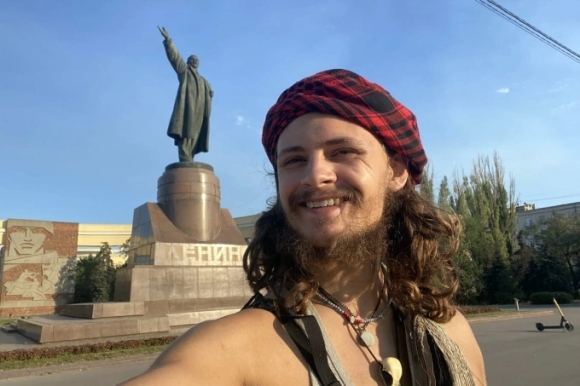 2 Bao My Noi Ong Putin Tang Huan Chuong Cho Con Trai Quan Chuc Cia