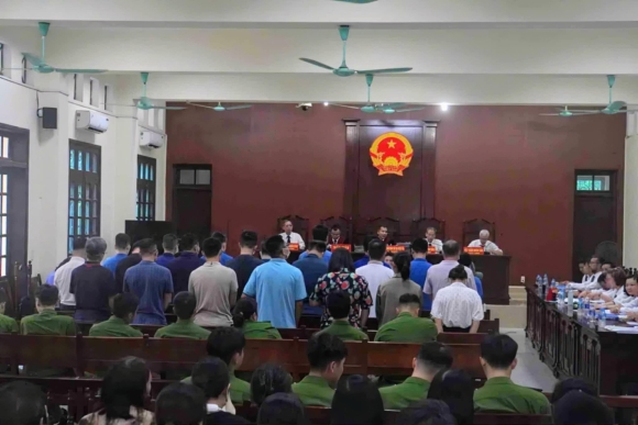 2 Nhan 81 Ty Hoi Lo 14 Cuu Can Bo Hai Quan Hai Phong Noi La Tien Cam On