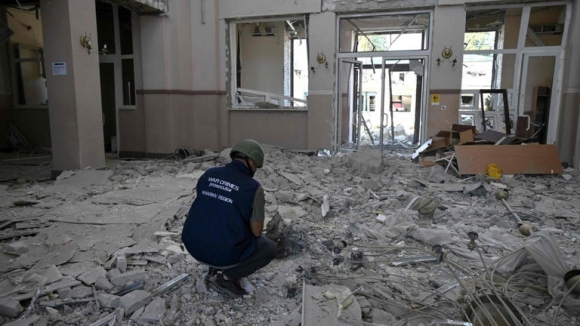 2 Thoa Thuan Nhuong Bo Trump Duong Nhu Chap Thuan Viec Nga Chiem Dong Lanh Tho Ukraine