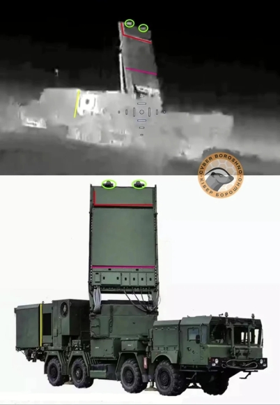 2 Ukraine Pha Huy Radar S 500 Toi Tan Cua Nga Tai Crimea