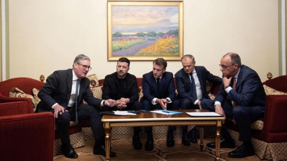 3 Thoa Thuan Nhuong Bo Trump Duong Nhu Chap Thuan Viec Nga Chiem Dong Lanh Tho Ukraine