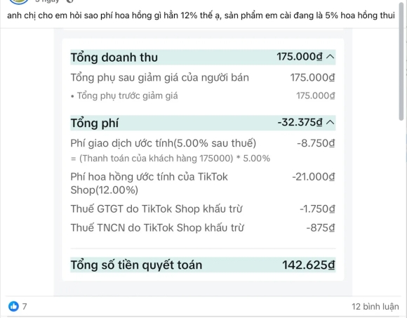 4 Tiktok Shop Tang Phi San 300 Nguoi Ban Di Khong Duoc O Chang Xong