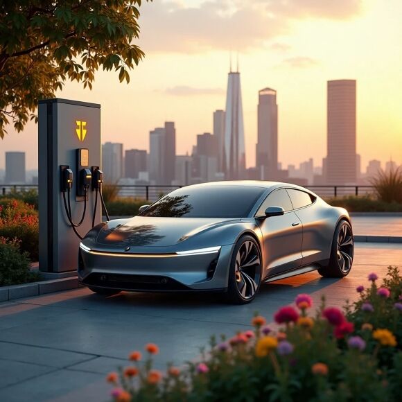 1 So Luong Xe Dien Dang Ky Tai Duc Tang Manh Trong Thang 7