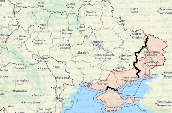 4 Chau Au Doan Ket Bao Ve Ukraine Truoc Am Muu Hoan Doi Lanh Tho Cua Nga