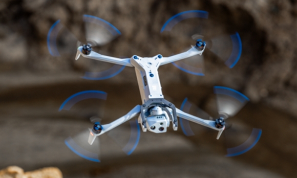 1 Mau Drone Co Nho Duoc Ky Vong Cai Thien Nang Luc Trinh Sat Cua Nato