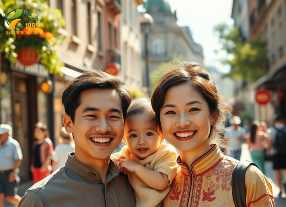 1 Nam Dieu Kien Cot Loi De Xin Giay Phep Dinh Cu Vinh Vien Tai Duc