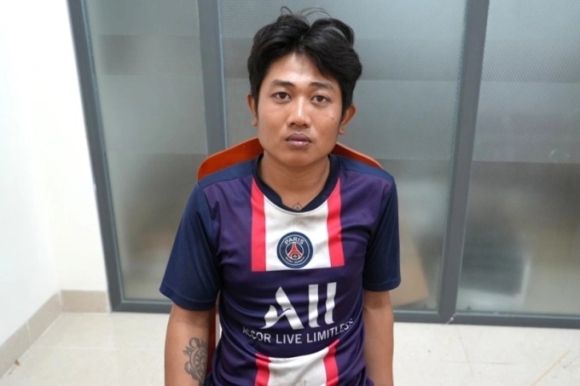 2 Dap Pha 10 Oto O Phan Thiet Vi Khong Tim Thay Ban Nhau