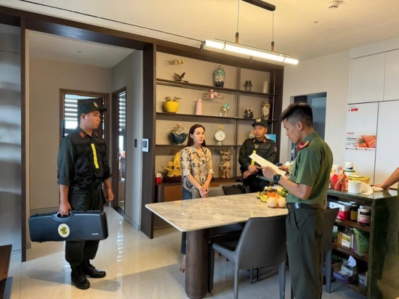 4 Triet Pha Nhom Lua Dao Mua Ban Tien Ao Xuyen Quoc Gia Quy Mo Hang Ti Usd