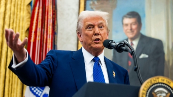 1 Trump Bat Binh Ve Viec Ukraine Can Sua Doi Hien Phap De Doi Dat