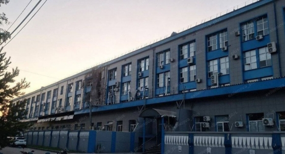 1 Ukraine Tan Cong Nha May San Xuat Linh Kien Ten Lua Nga O Arzamas