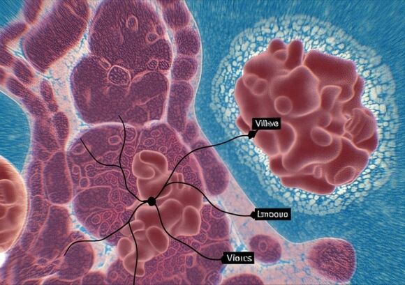 Đức: Công nghệ nội soi mới giúp phát hiện sớm ung thư thực quản