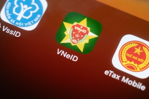 1 Mien Le Phi Khi Doi The Can Cuoc Tren Vneid Theo Don Vi Hanh Chinh Moi