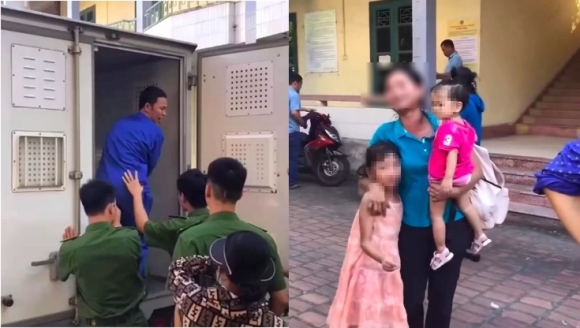 1 Vu Ban Ga Loi Trang Linh 6 Nam Tu Luat Su Nhan Bao Chua Mien Phi