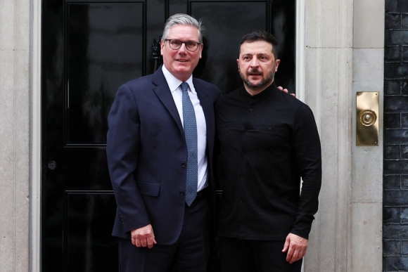 1 Chau Au Va Ukraine Ban Ve Dam Bao An Ninh Cho Kiev