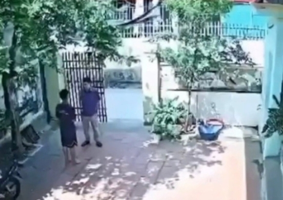 1 Nguyen Nhan Ban Dau Vu Thay Giao Den Tan Nha Tat Hoc Sinh O Thanh Hoa