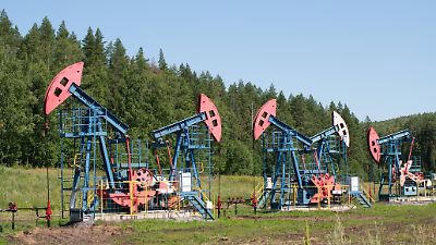 2 Bien Phap Trung Phat Cua Trump Gay Anh Huong Co Quan Tinh Bao Ukraine Nga Ban Dau Voi Gia Re Tham Hai