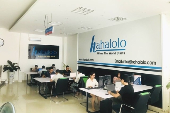 2 Ong Chu Hahalolo Tu Tham Vong Mang Xa Hoi Du Lich Toan Cau Toi Duong Day Tien Ao Hang Ty Usd