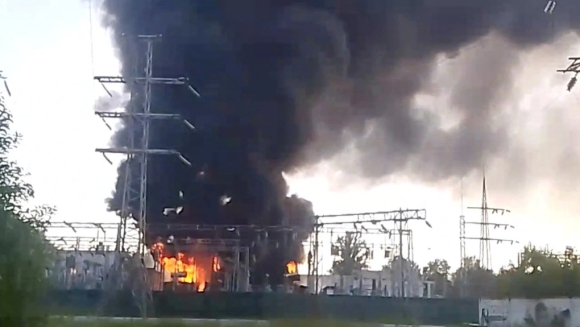 3 12 He Thong Phong Khong Bao Quanh Dinh Thu Cua Putin Trong Khi Kiev Bat Ngo Tan Cong Lon Vao Lanh Tho Nga