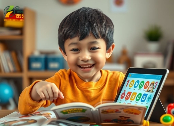 1 Be Hoc Nhieu Ngoai Ngu Loi Ich Hay Nguy Co Roi Loan Ngon Ngu