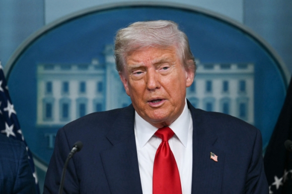 1 Ong Trump Se Xem Xet Ap Thue Trung Quoc Vi Mua Dau Nga Trong 2 3 Tuan Toi