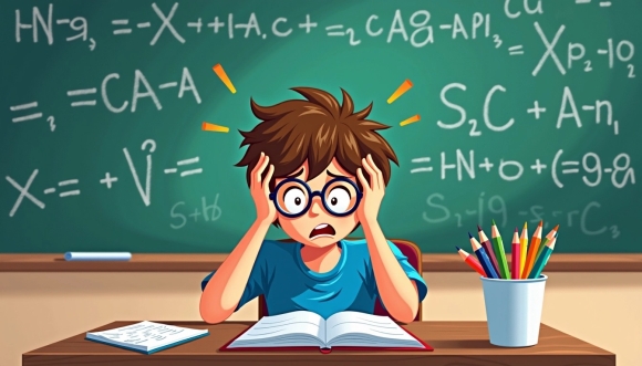 Trẻ học vì sợ sai hay vì ham hiểu biết? Cách cha mẹ giúp con tự tin "dám sai"